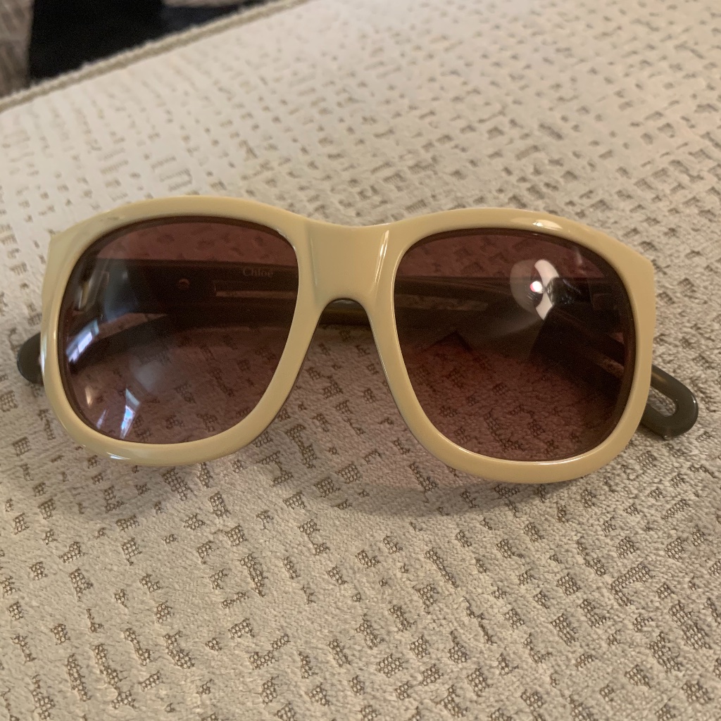 Chlo Cl2124 Co2 Sunglasses